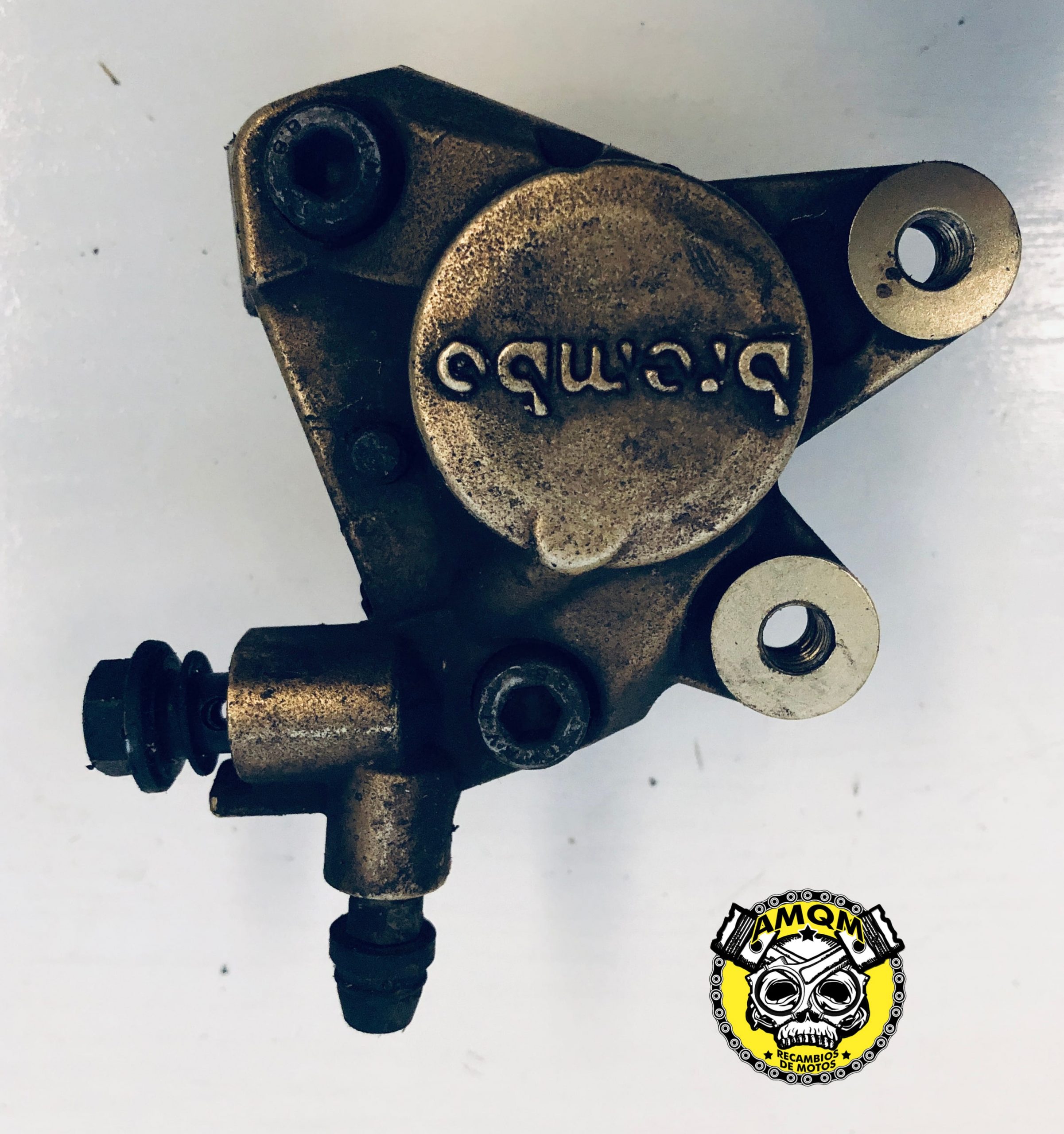 pinza freno delantero 30E 1