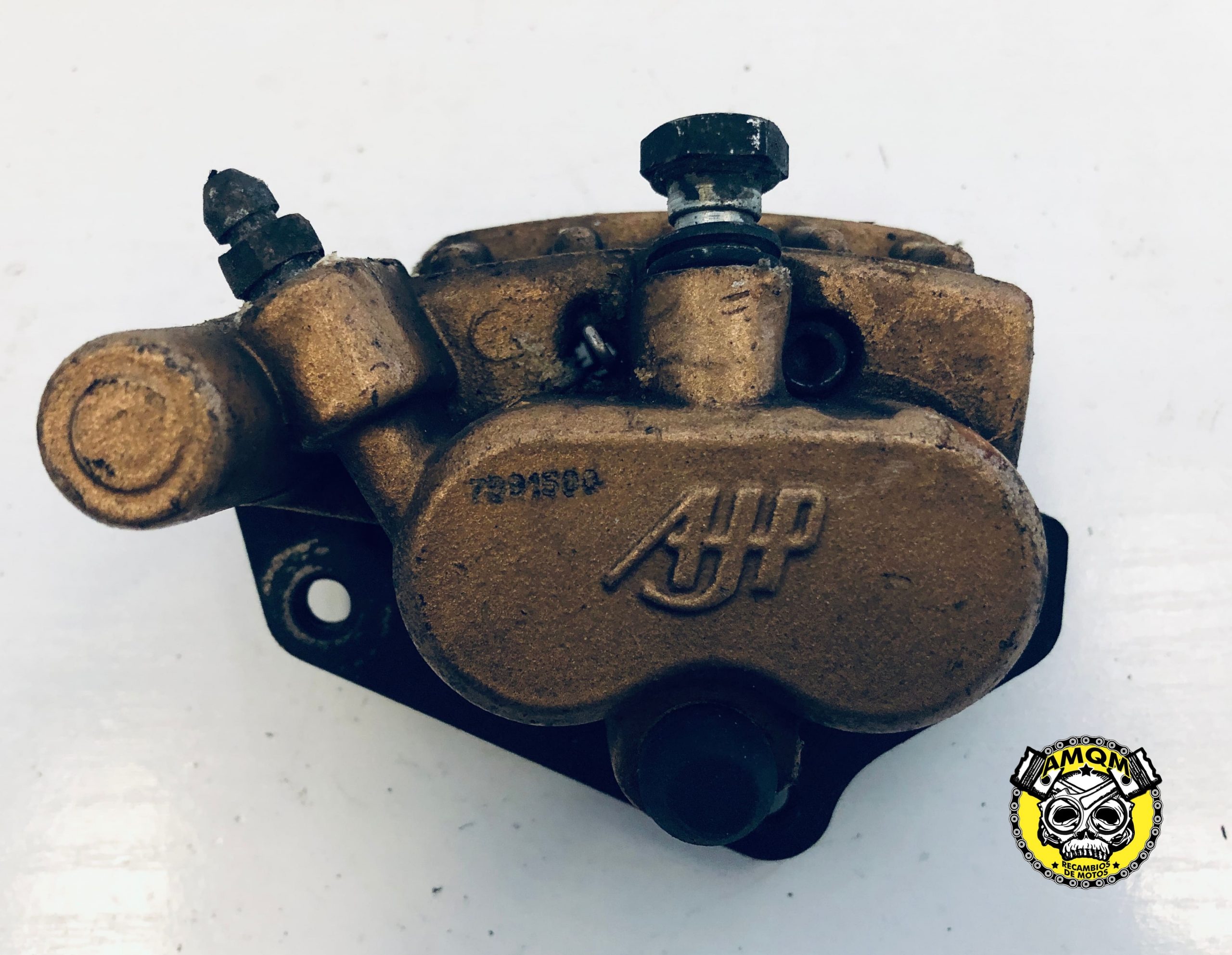 pinza freno delantero 30E