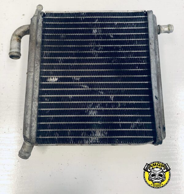 radiador 2 35E