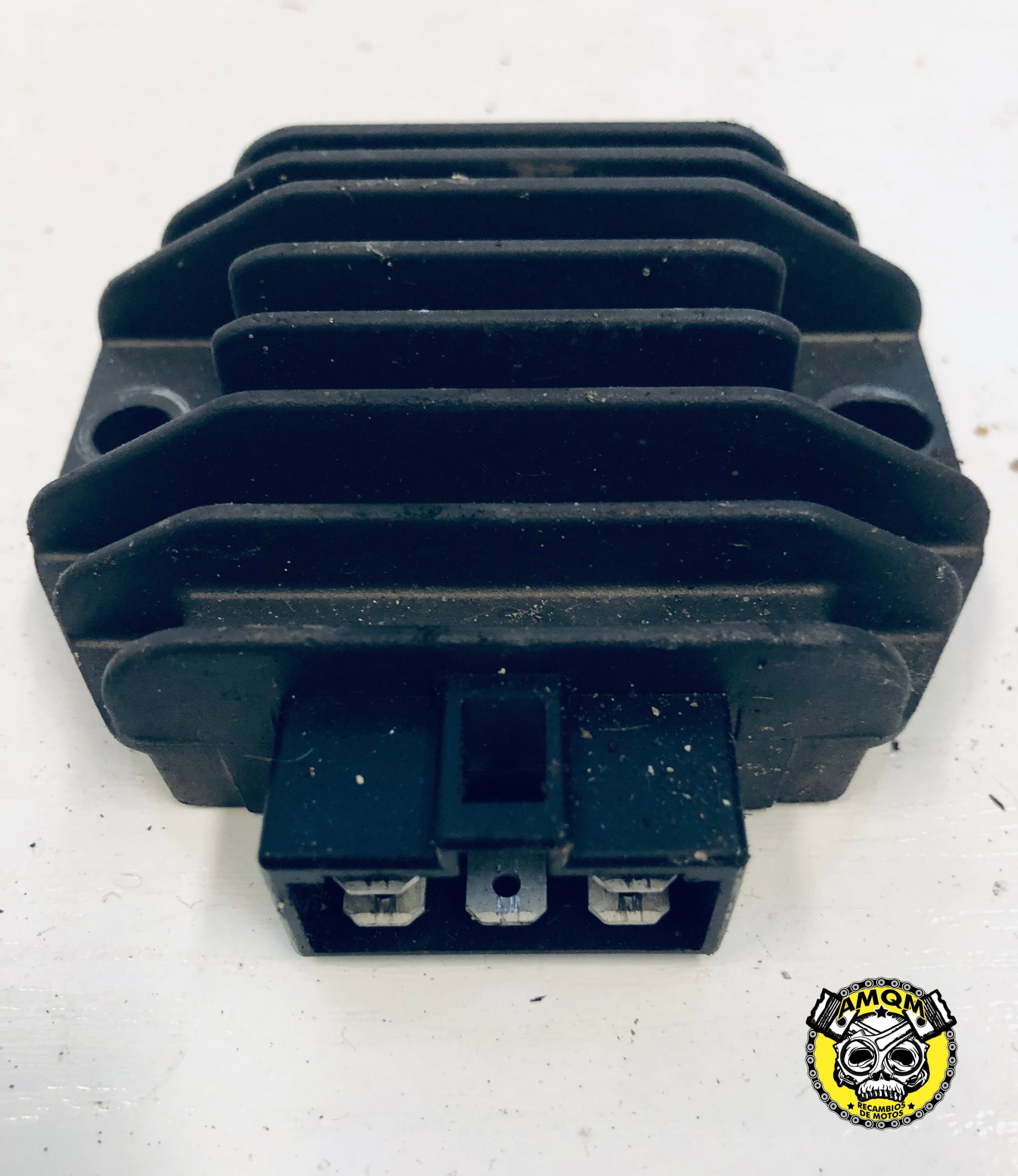 regulador 30E 1