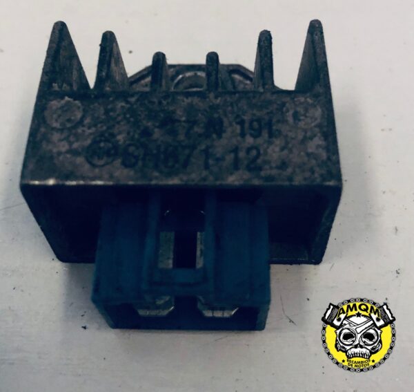 regulador de corriente 20E