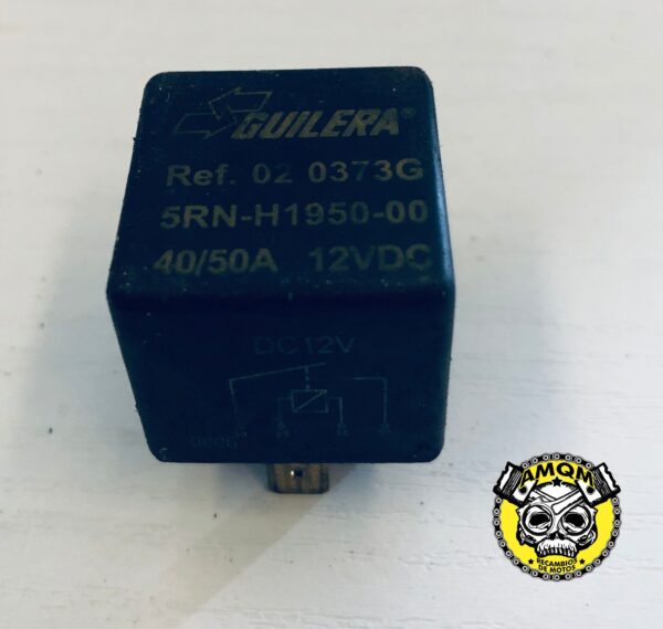 rele intermitentes 10E