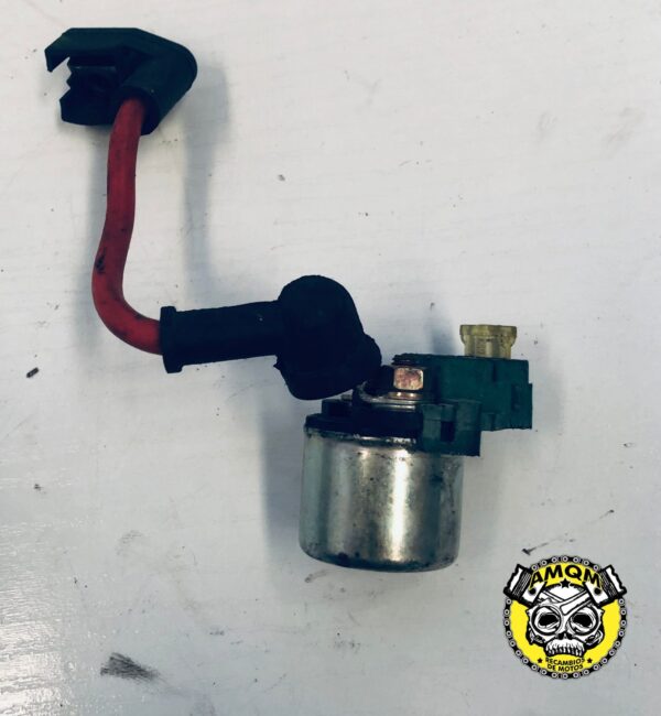 relee de arranque 2 10E