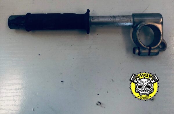 semimanillar izquierdo 25E