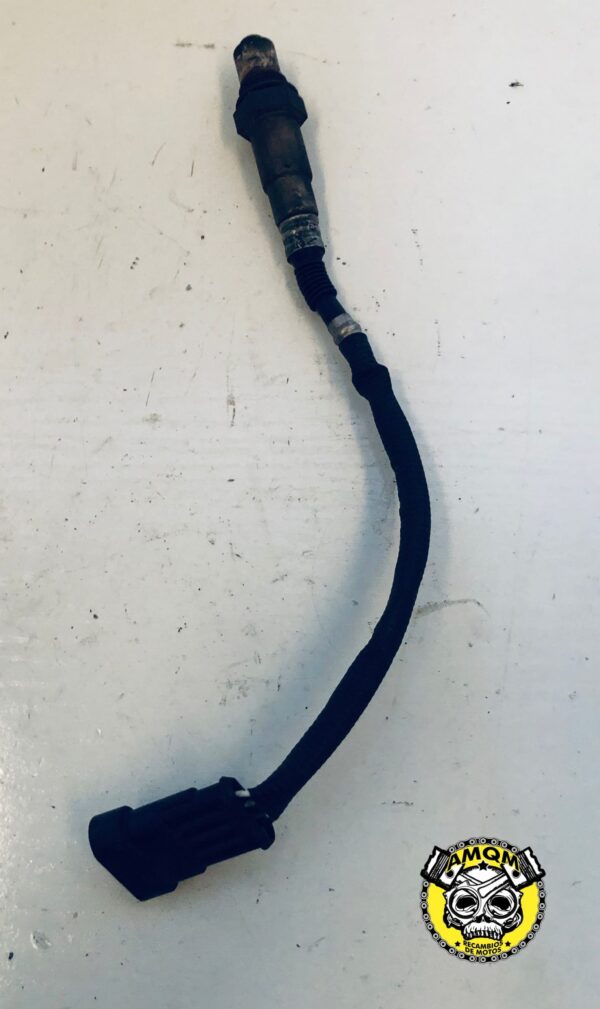 sonda lanbda 35E