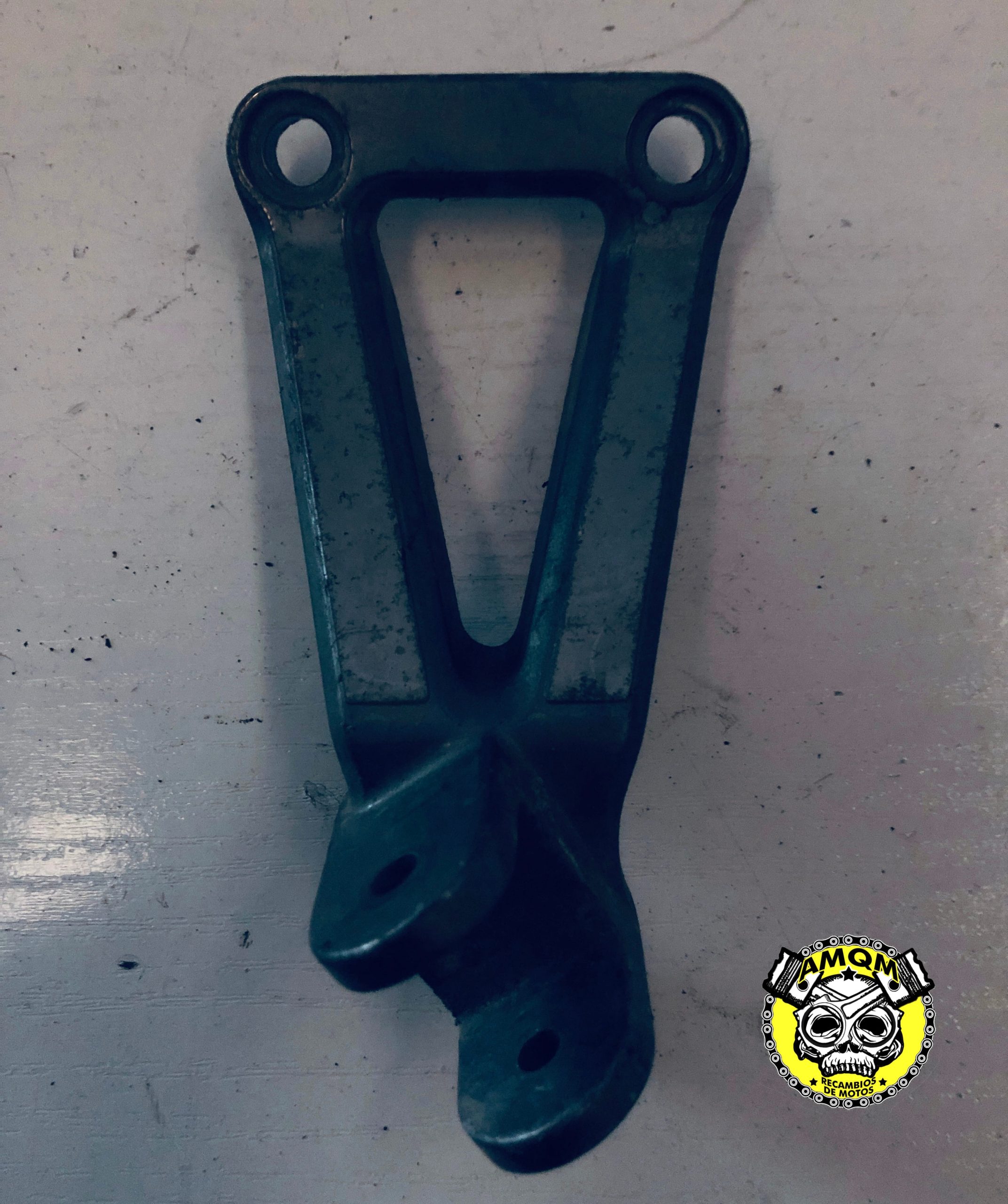 soporte de estrivera 15E