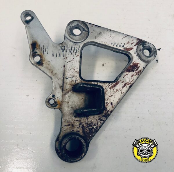 soporte de estrivera 15E1