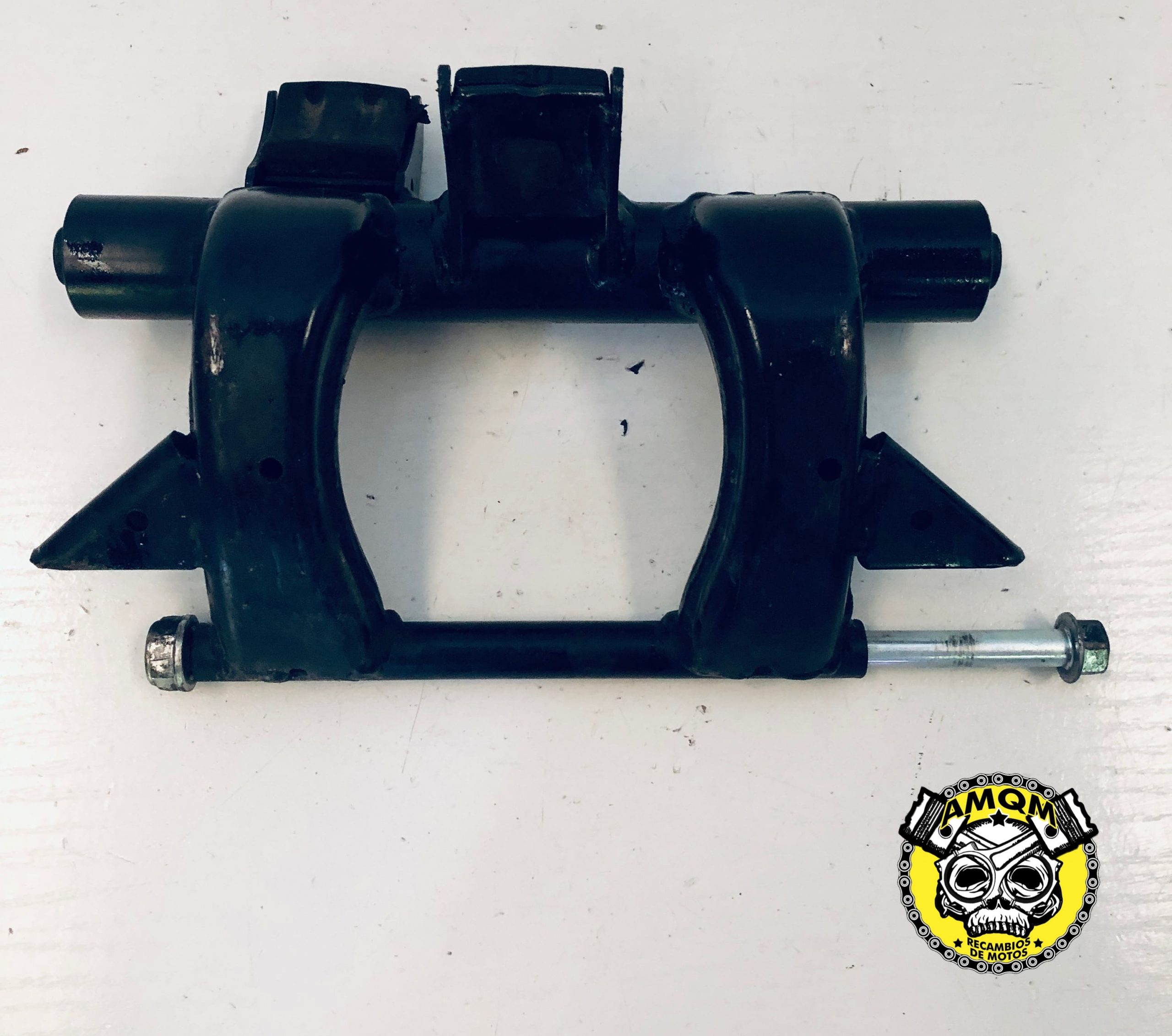 soporte de motor 25E 2