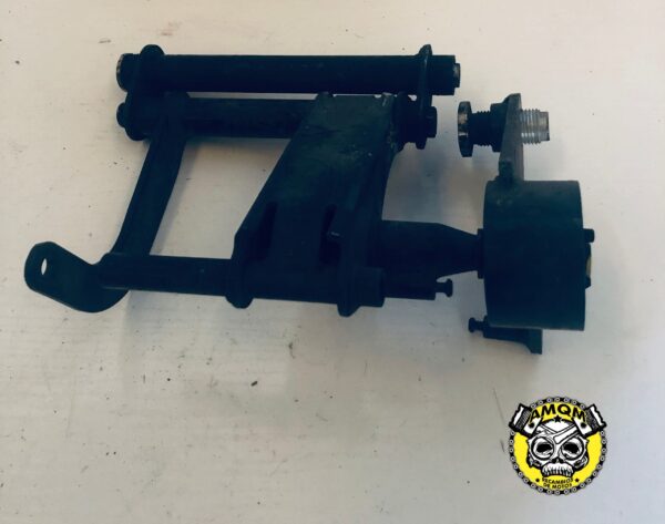soporte de motor 25E