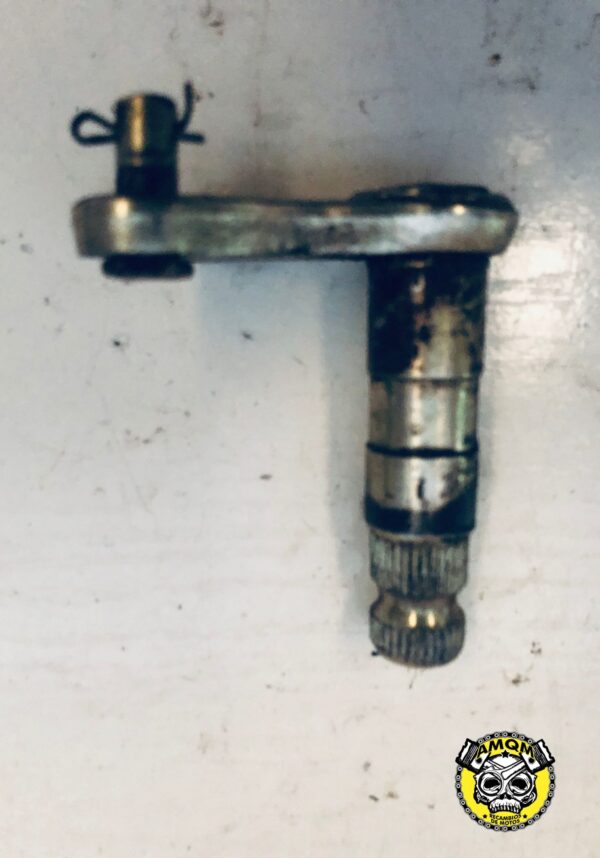 soporte de pedal de cambio 10