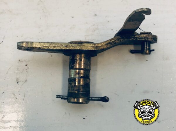 soporte de pedal de freno 10 1