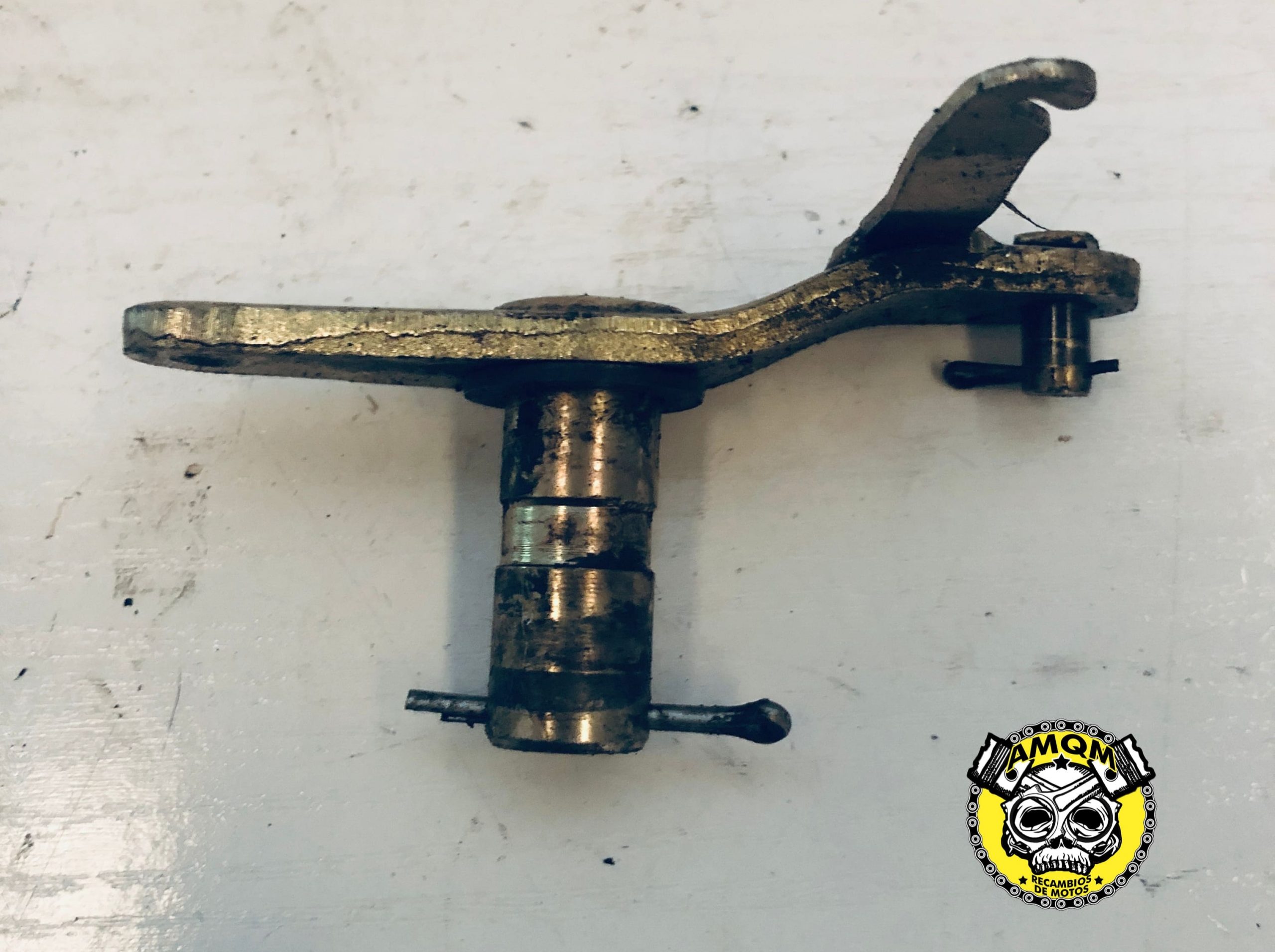soporte de pedal de freno 10 1