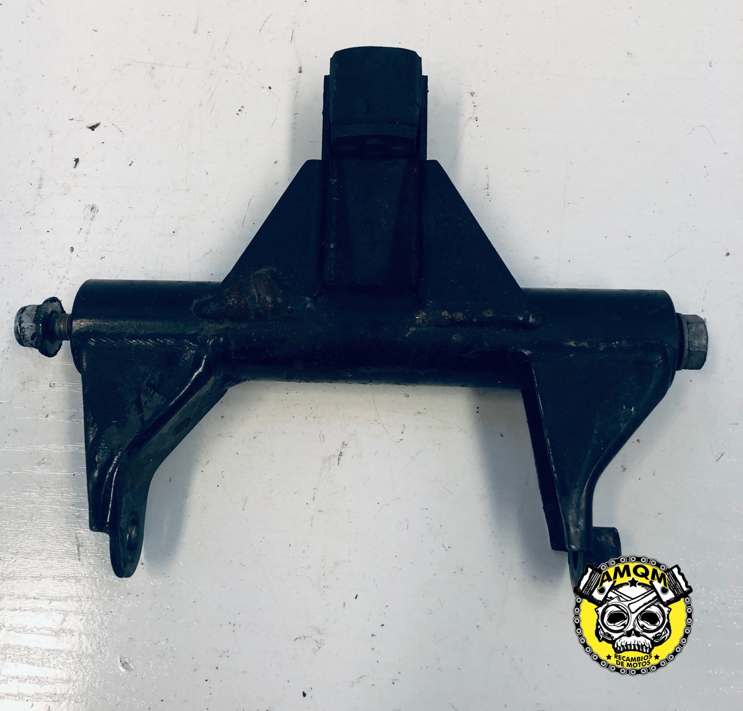 soporte motor 20E