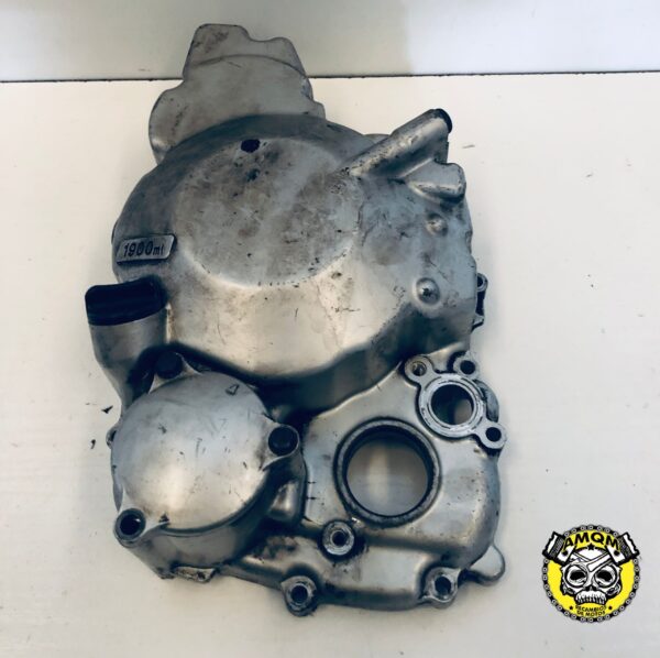 tapa de alternador 35E