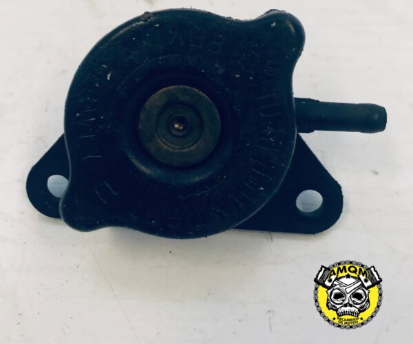 tapa de radiador 5E