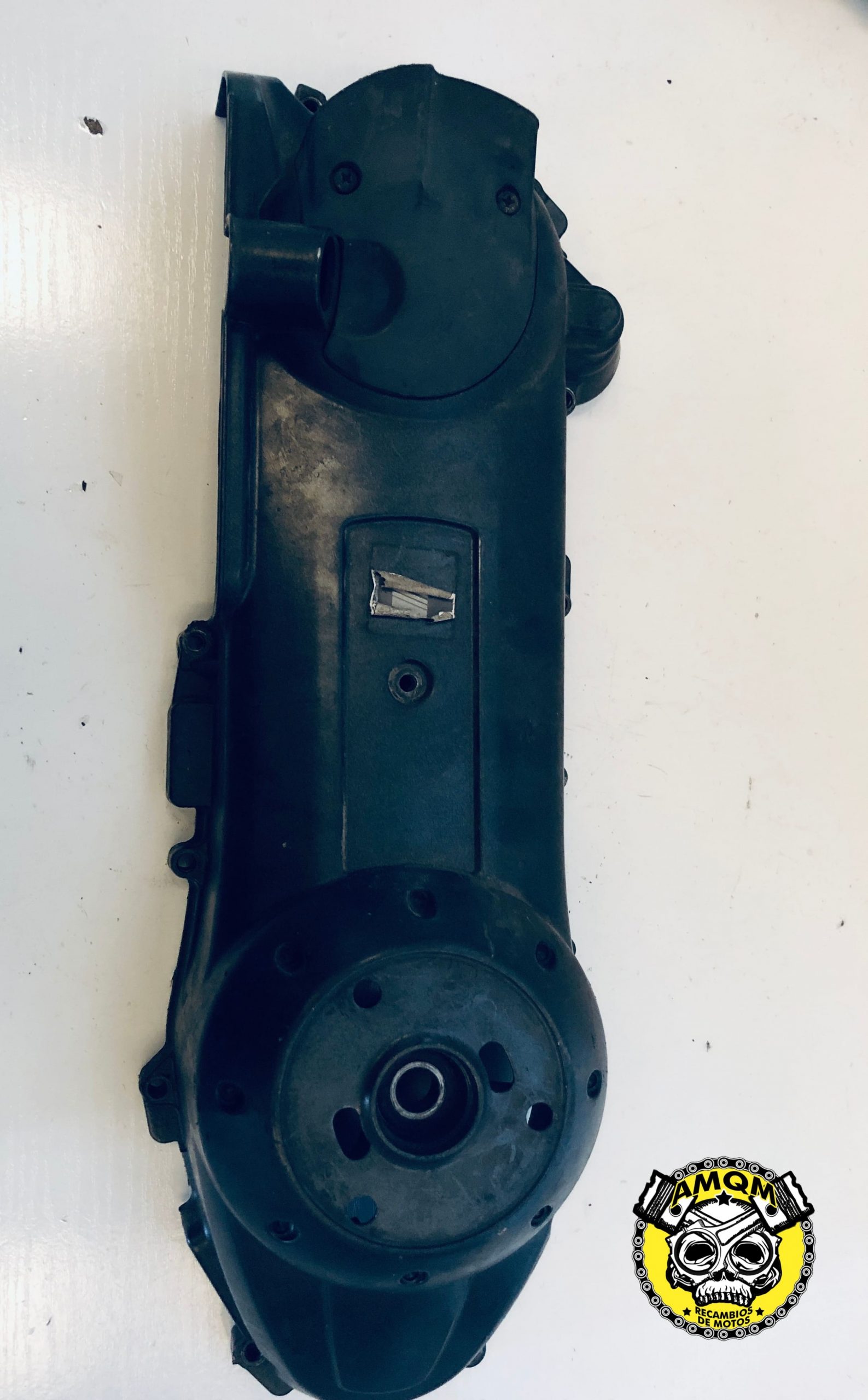 tapa de variador 4 25E