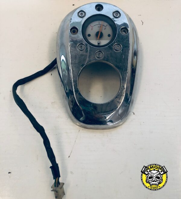 tapa y marcador de gasolina 2 25E