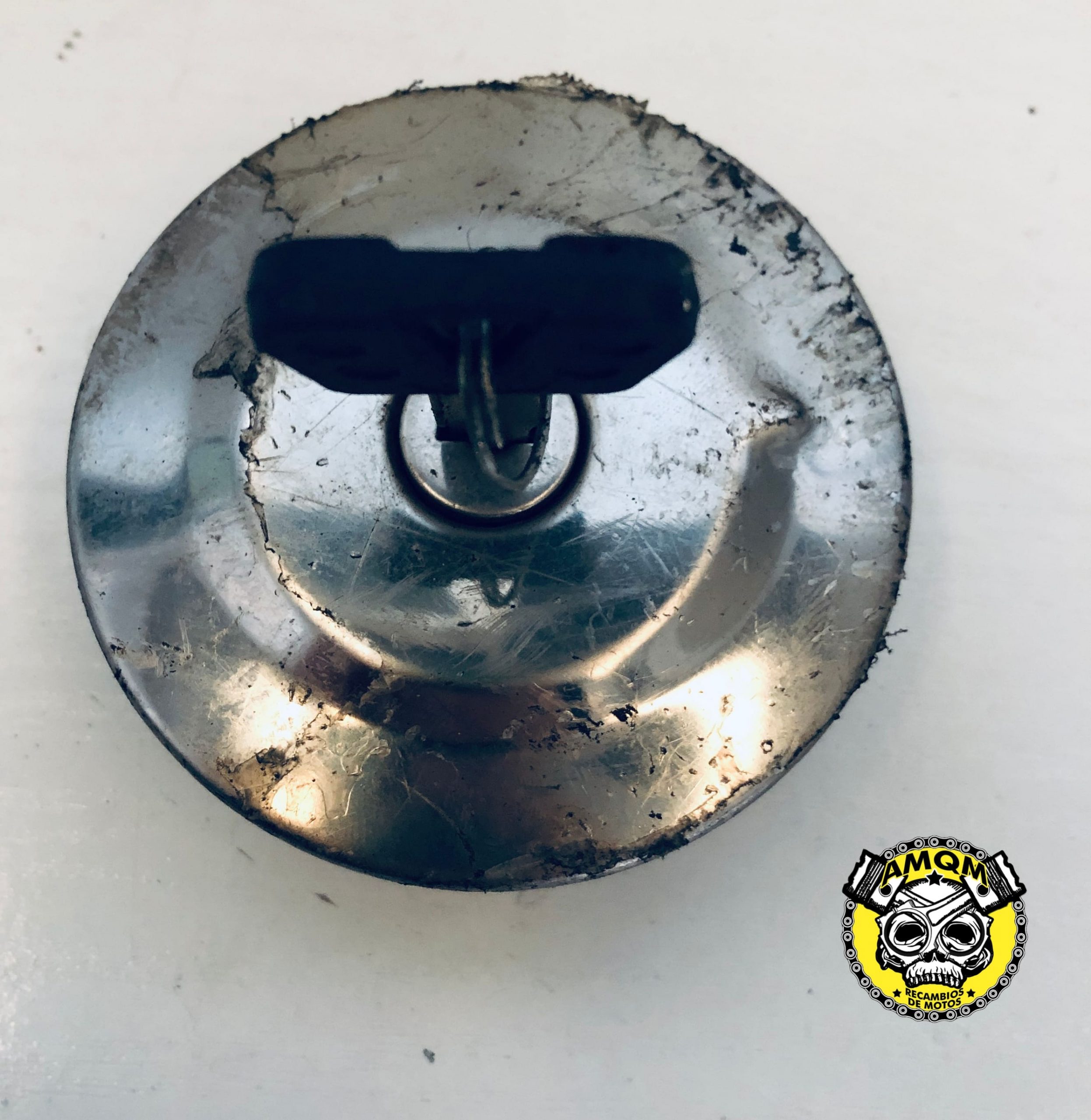 tapon de gasolina 20E