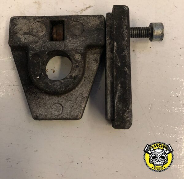 tensor de cadena 10E