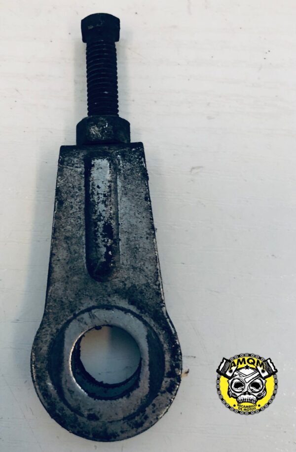 tensor de cadena 2 10E