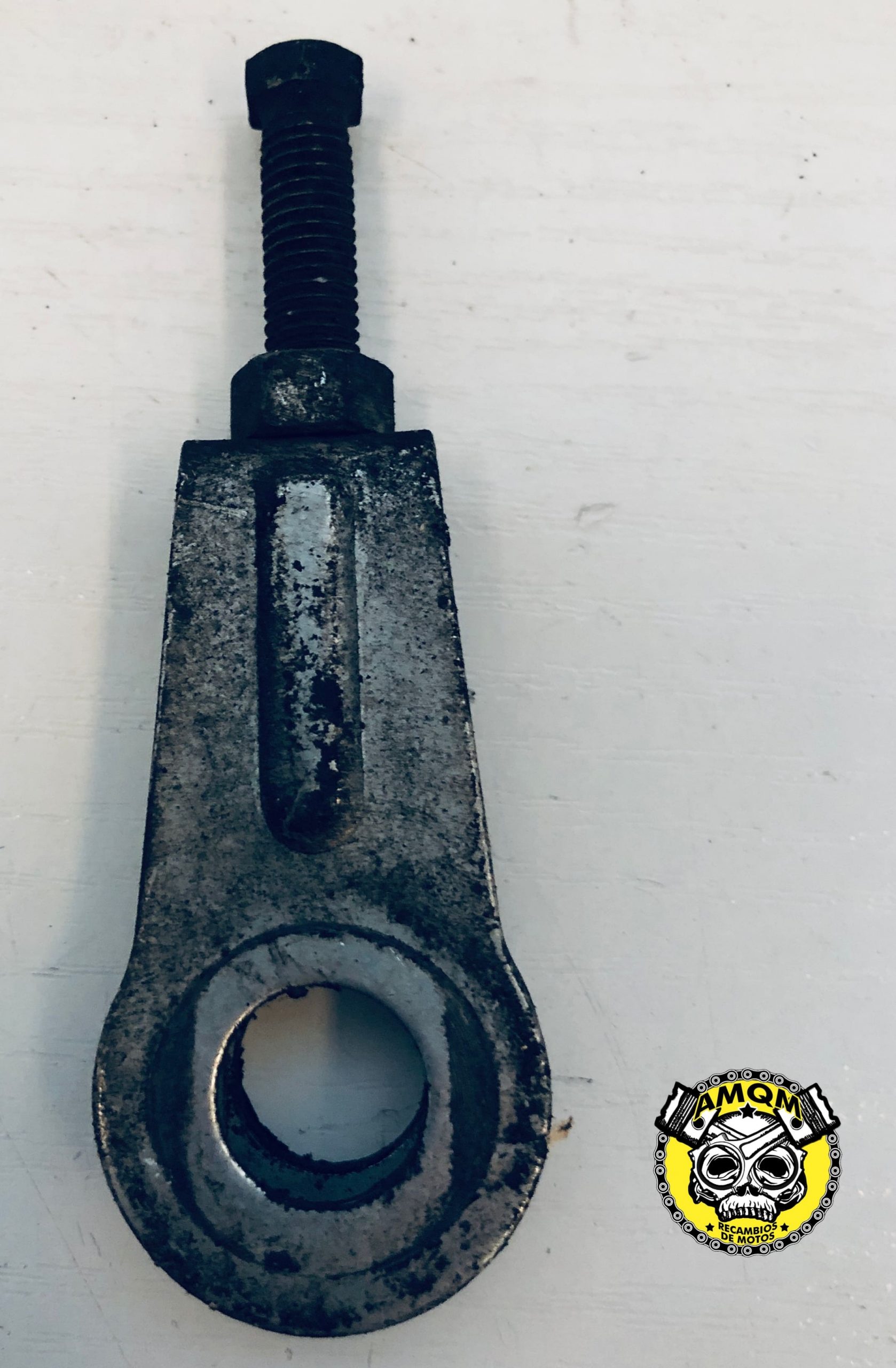 tensor de cadena 2 10E