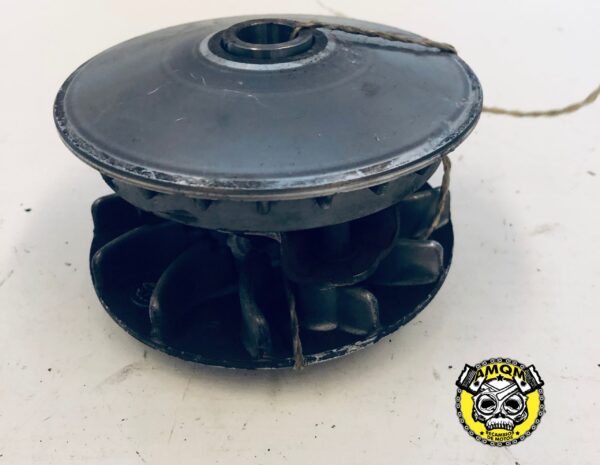 variador 40E 1