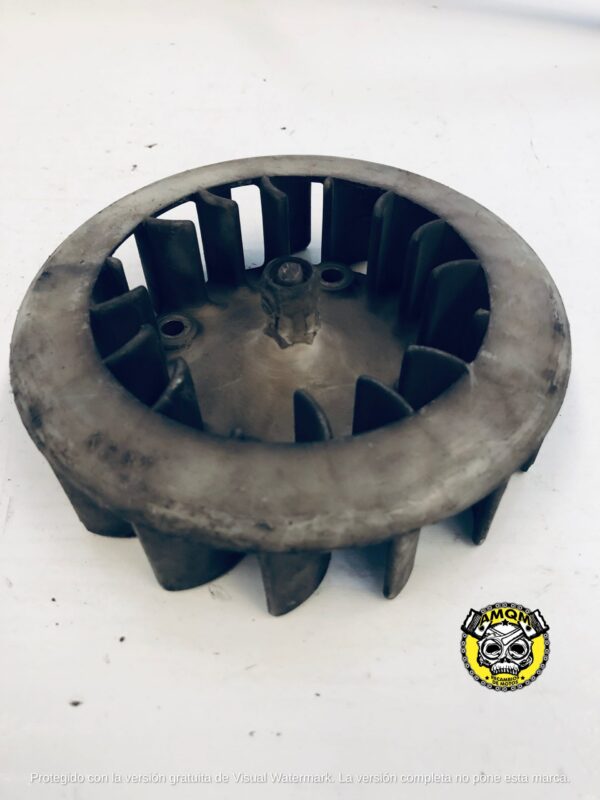 ventilador 15E