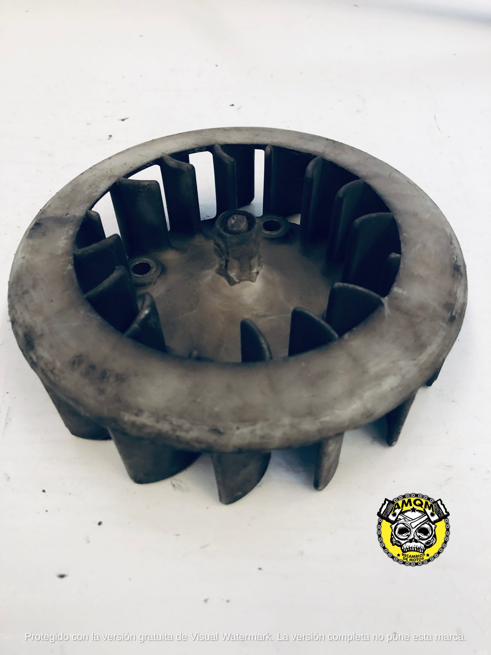 ventilador 15E