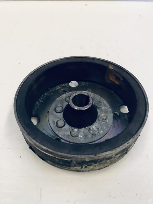 volante magnetico 25E 1