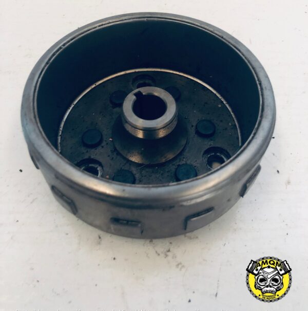 volante magnetico 40E 1