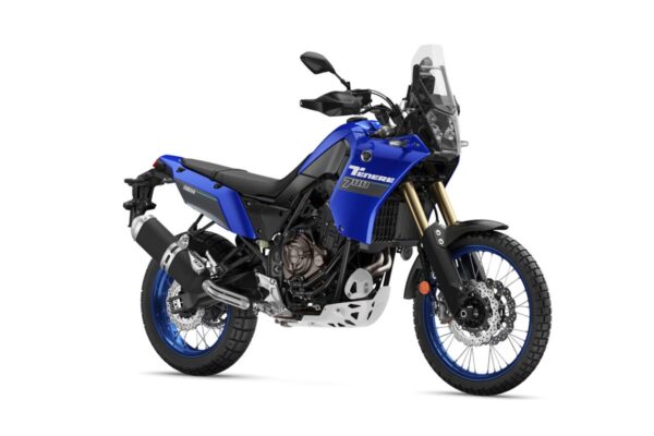 Yamaha tenere 700cc 2019