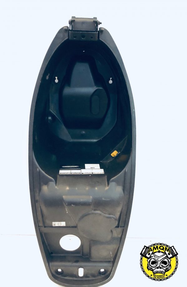 Baul 40 1