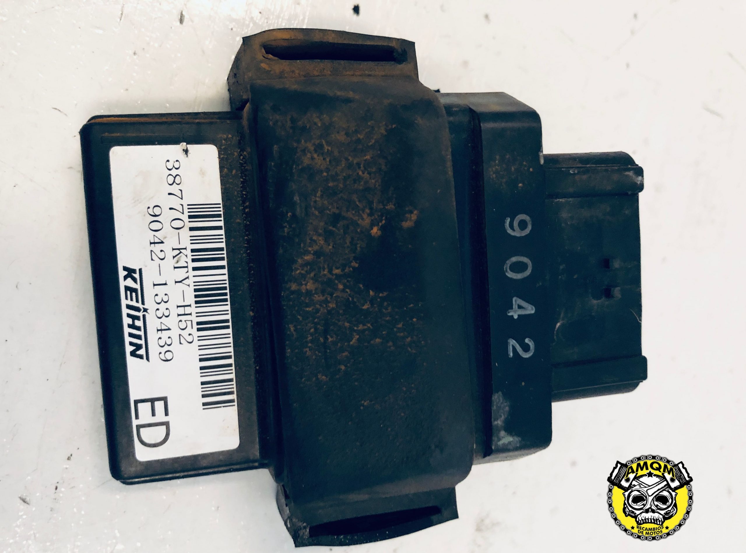 CDI 100E