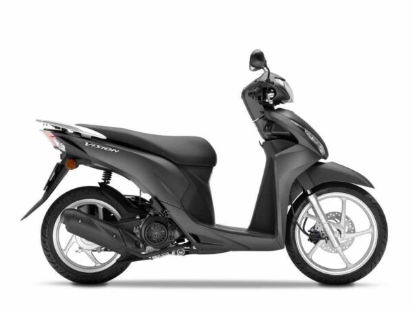 Honda visión 110cc 2022