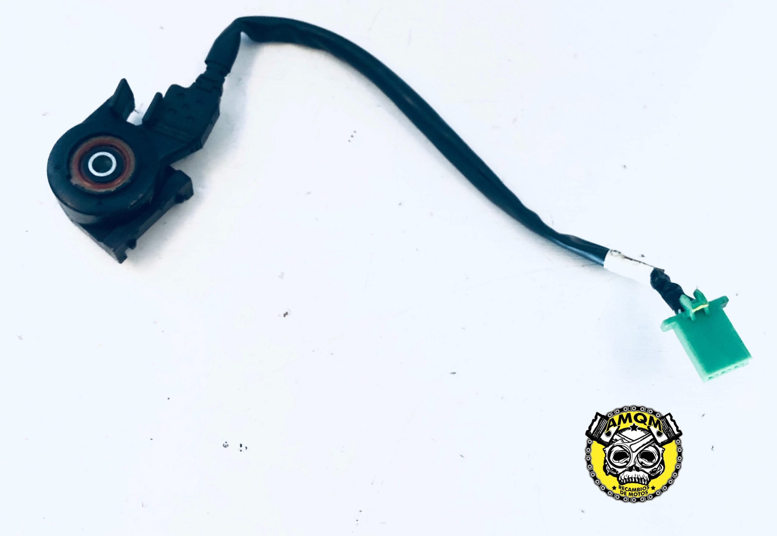 Sensor caballete lateral 20