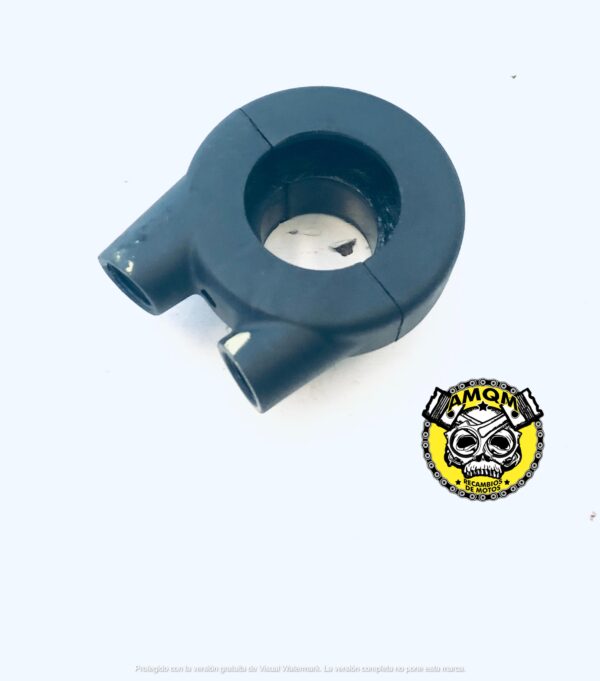 Soporte puno gas 10 1