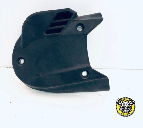 Tapa protector variador 10