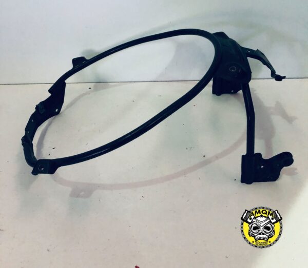 arana del asiento 40