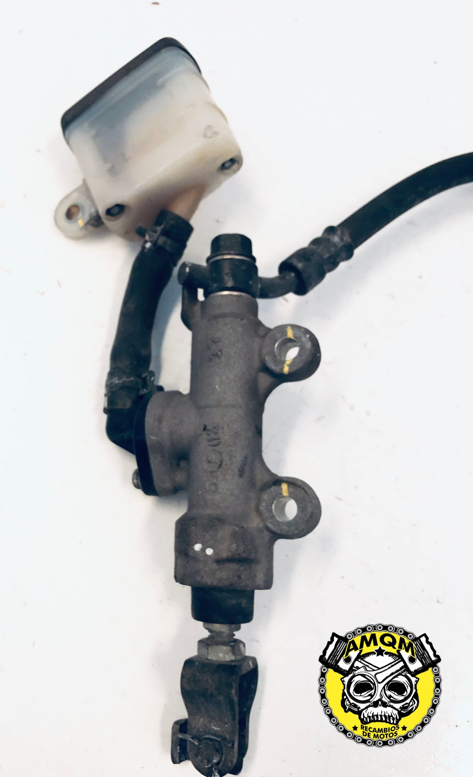 bomba de freno trasero 40E 1