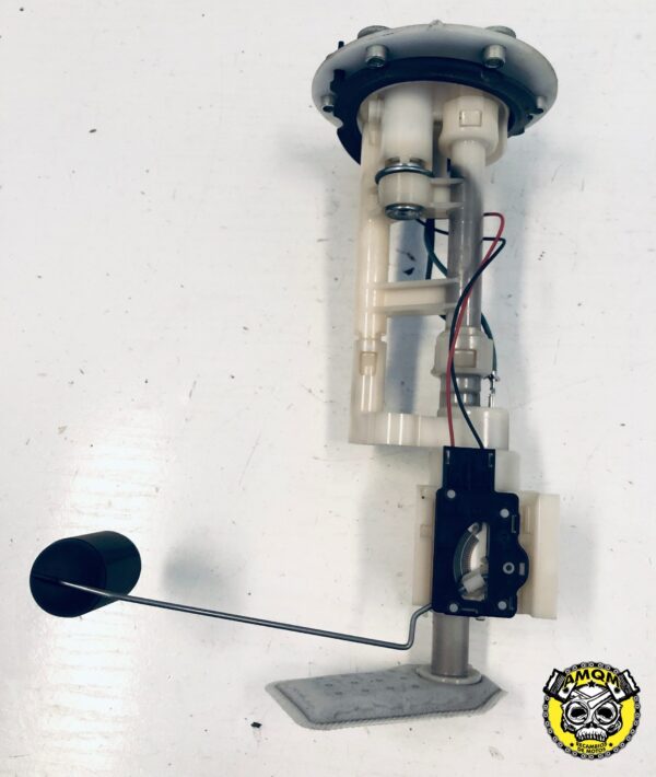 bomba de gasolina 130E 2