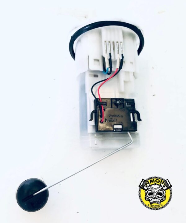 bomba de gasolina 200E