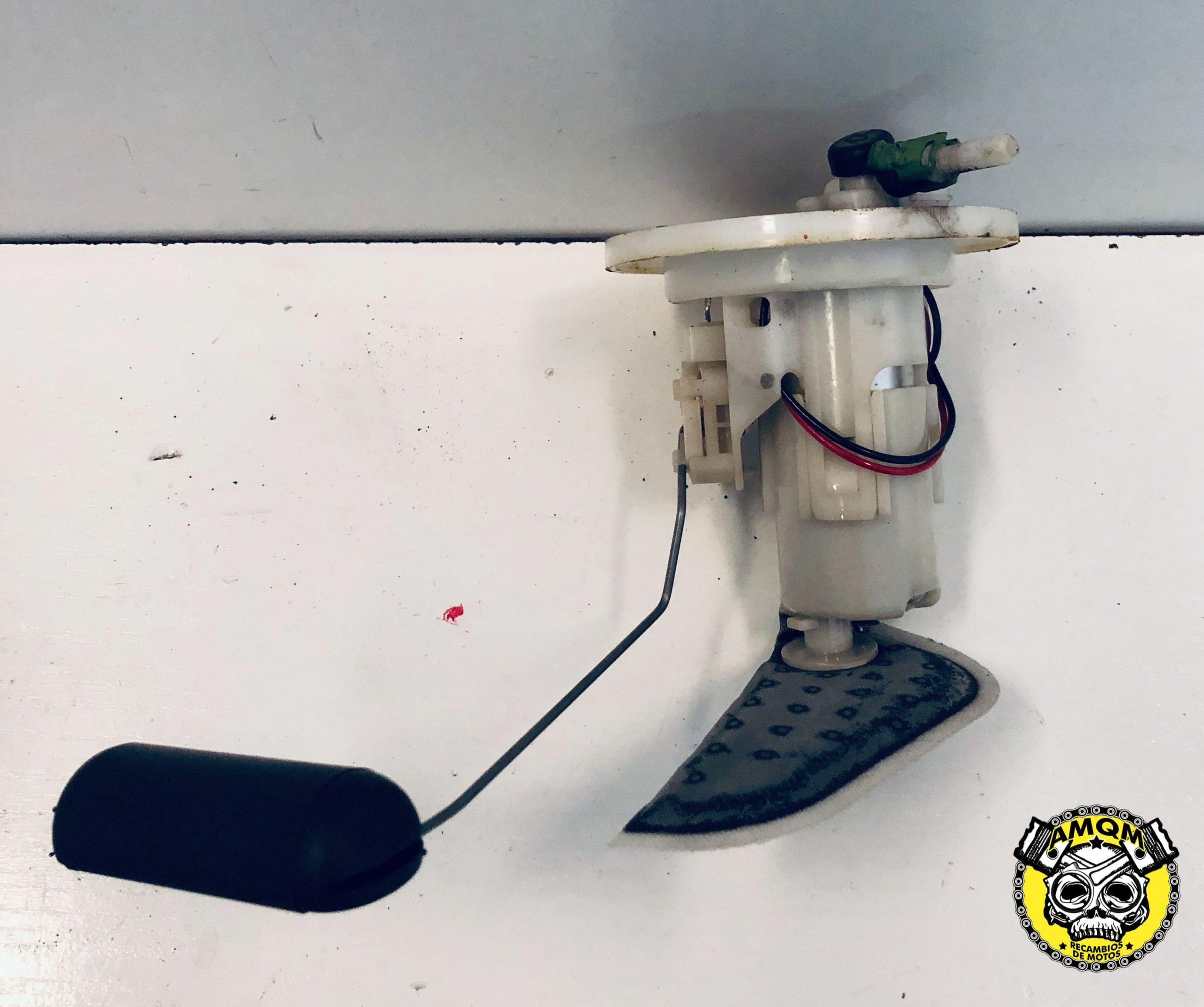 bomba de gasolina 70E