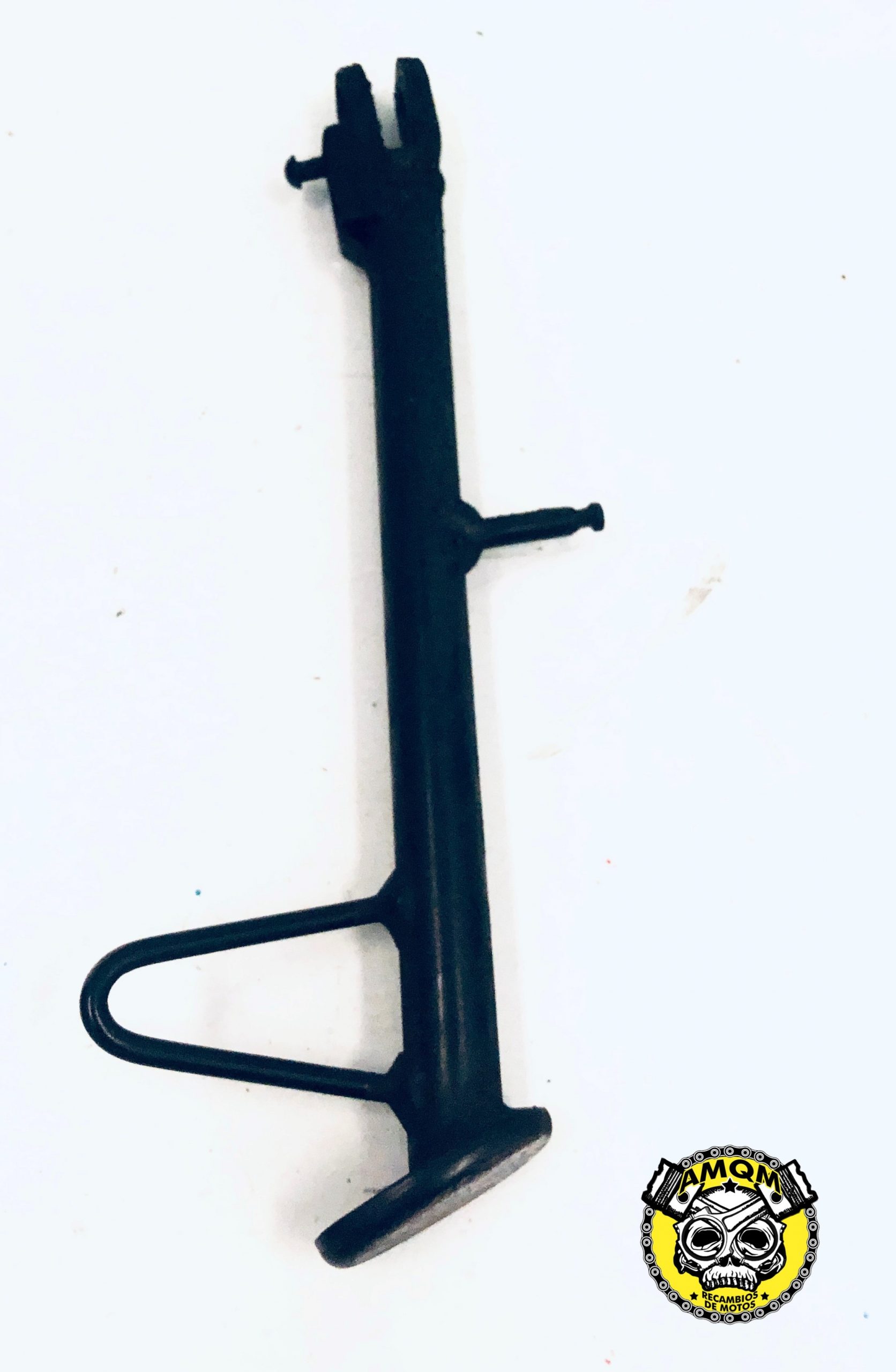 caballete lateral 25E 3