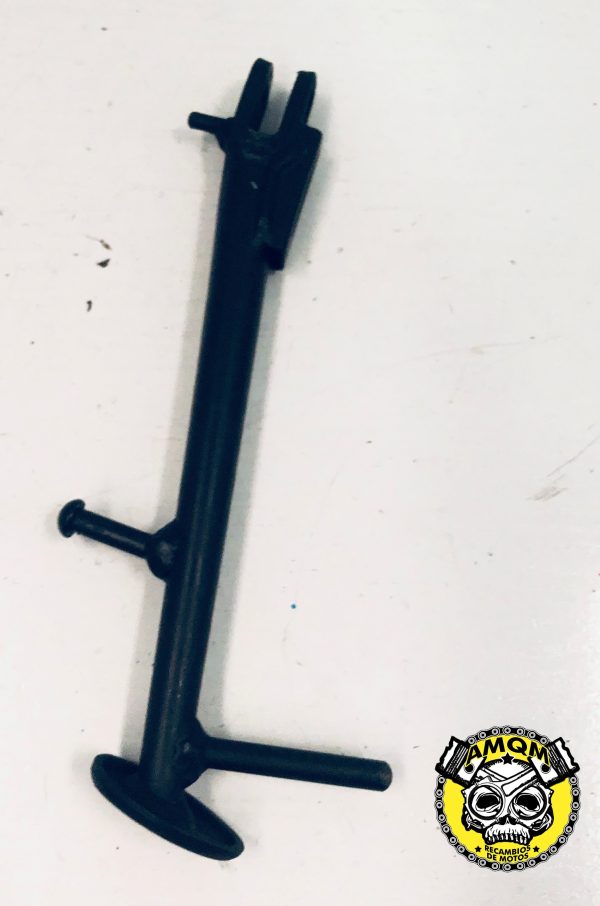 caballete lateral 25E