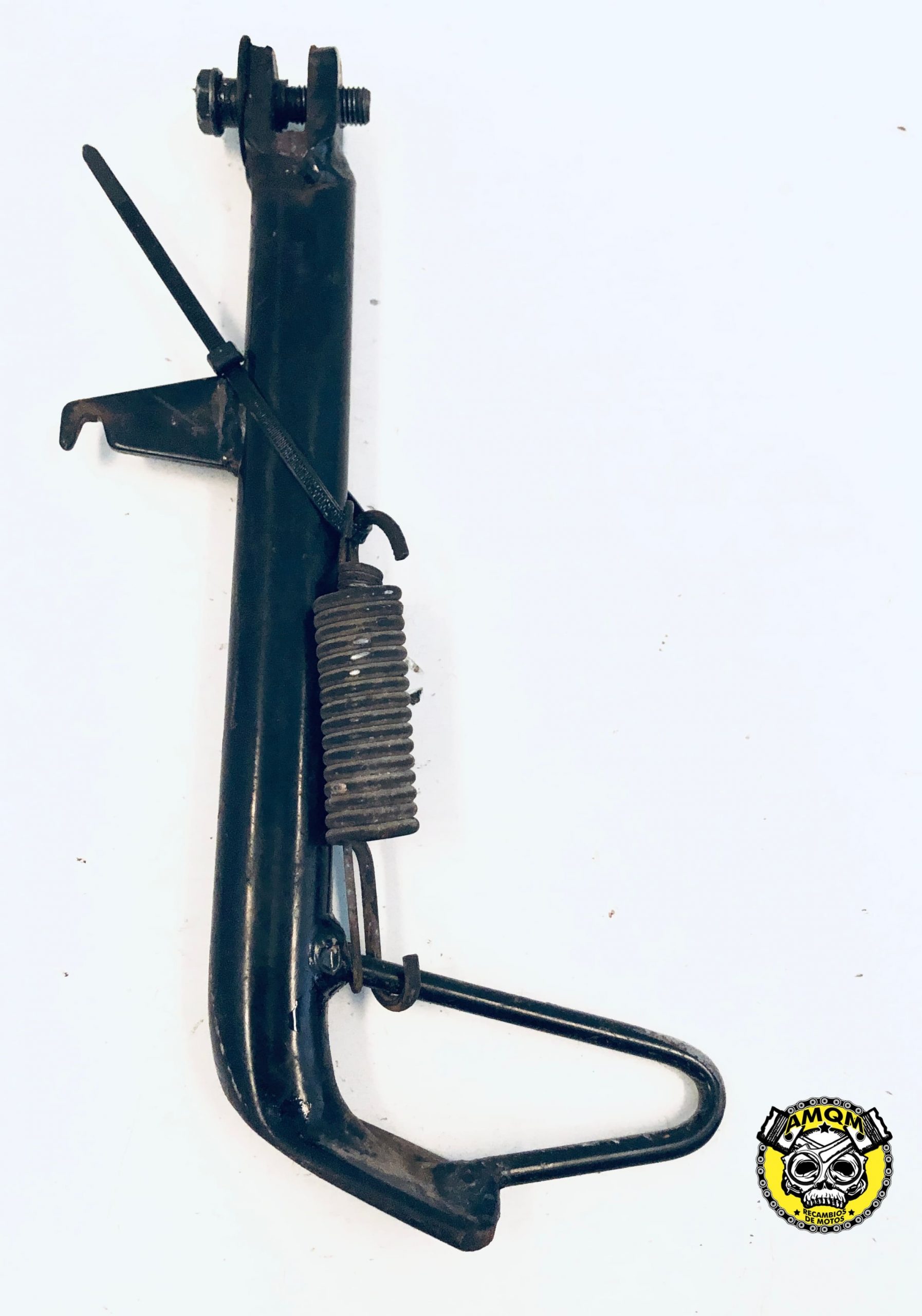 caballete lateral 30E