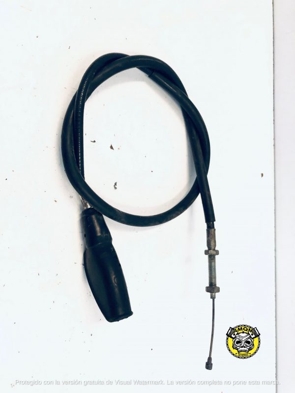 cable de embrague 15E