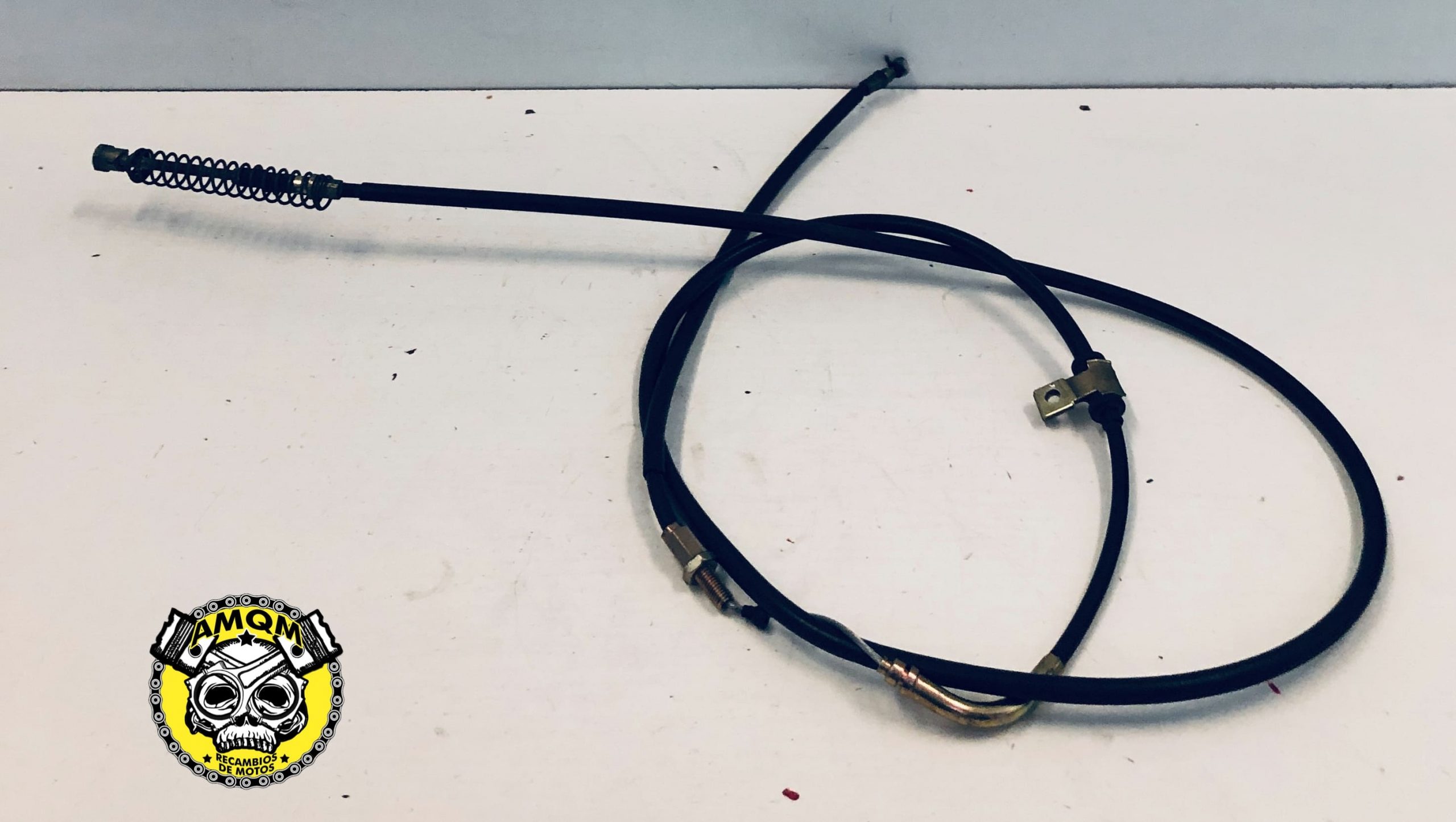 cable de freno trasero 15E 4
