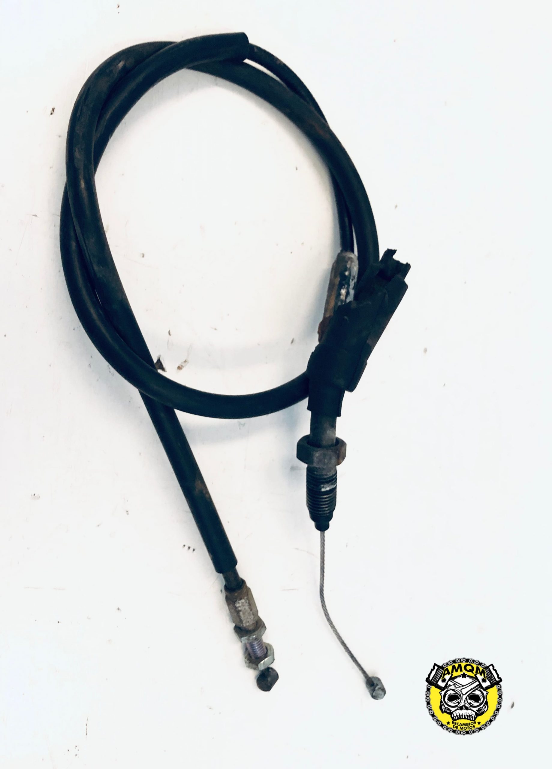 cable de gas 15E