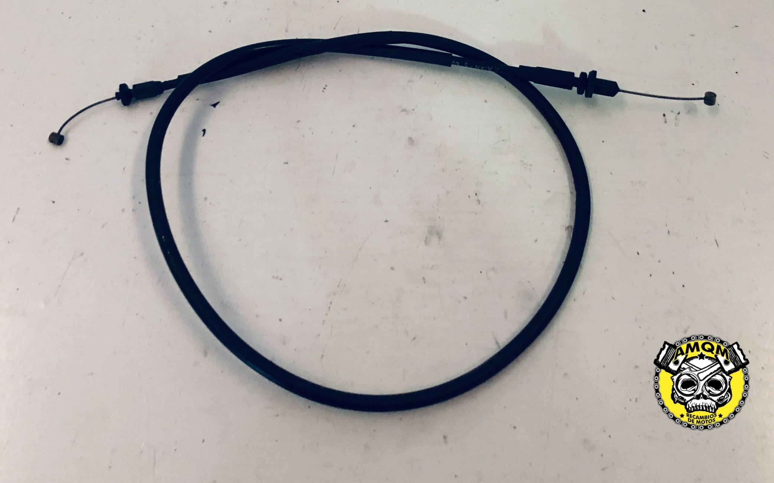 cable gas 10