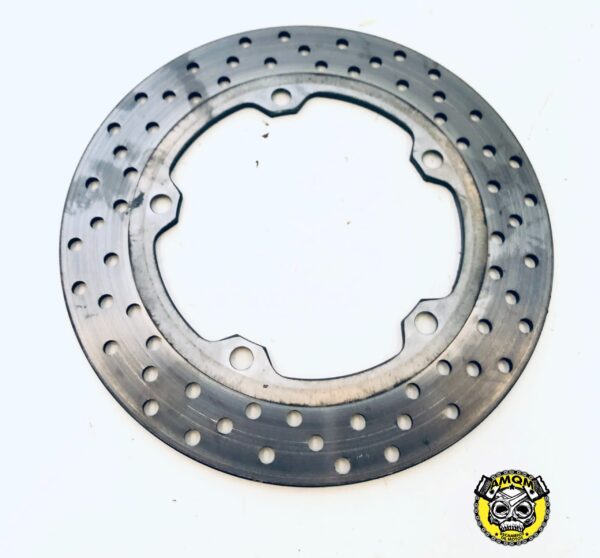 disco trasero 50E
